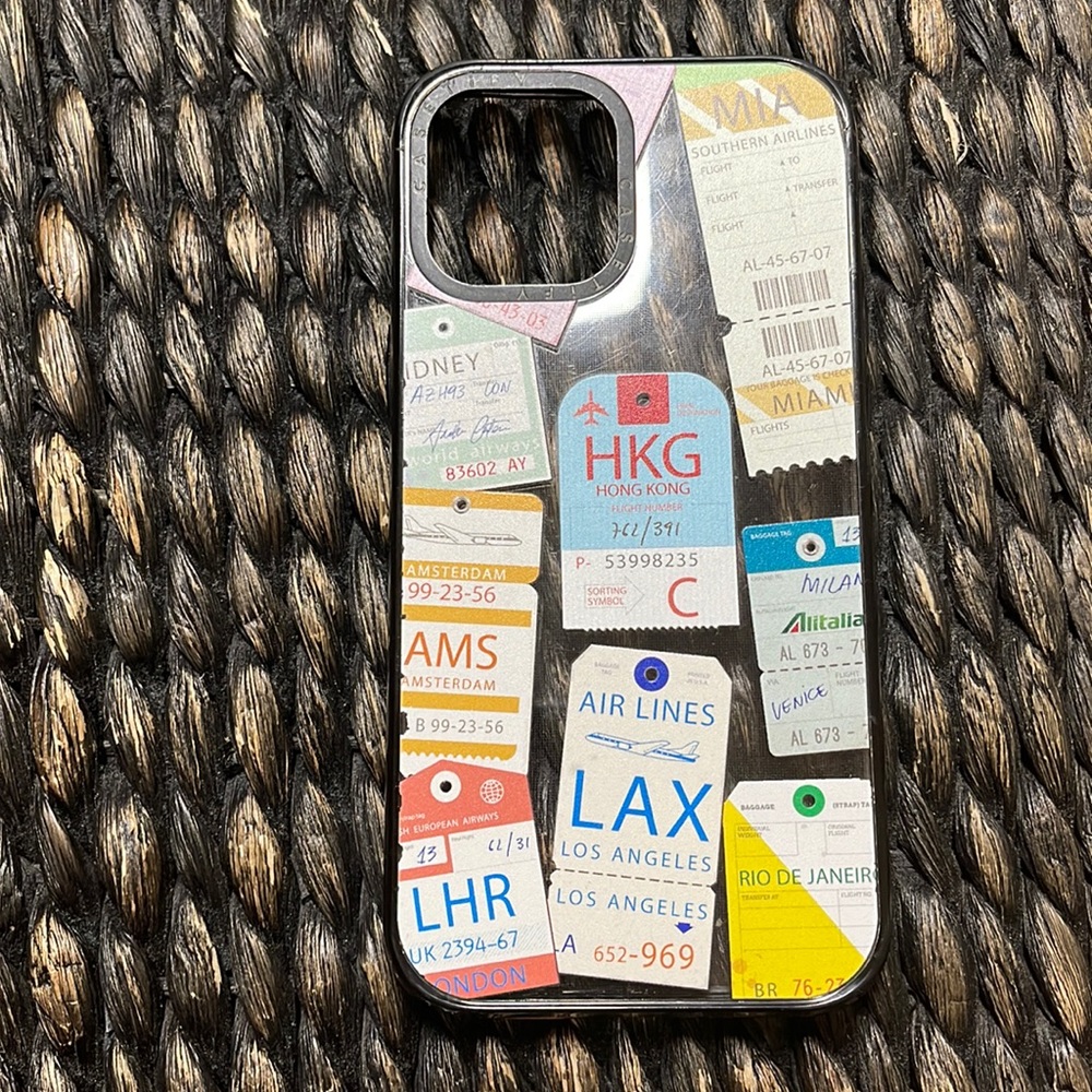 iPhone 12 Pro Max Case